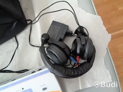 Amplivox 170 Portable Manual & Automatic Screening Audiometer