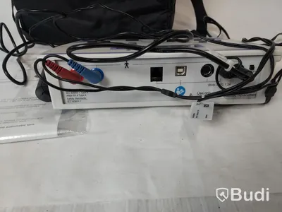 Amplivox 170 Portable Manual & Automatic Screening Audiometer