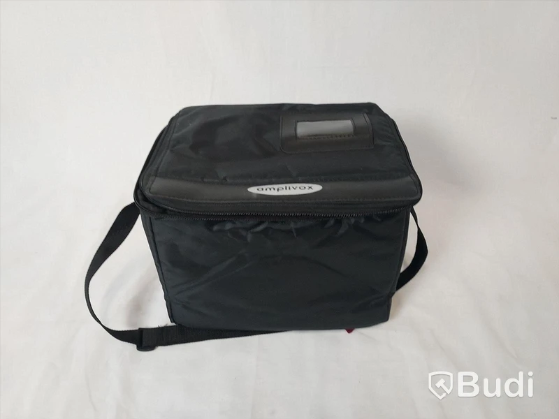 Amplivox 170 Portable Manual & Automatic Screening Audiometer