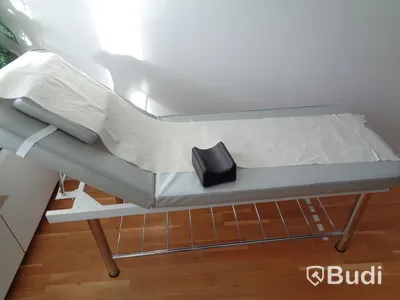 Undersökningsrum