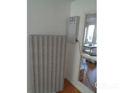 Undersökningsrum