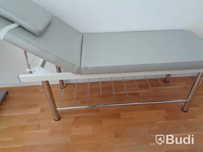 Undersökningsrum
