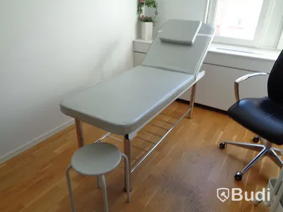 Undersökningsrum