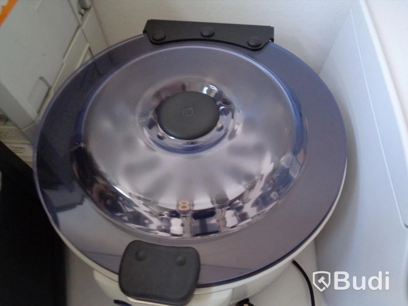Centrifug ELMI