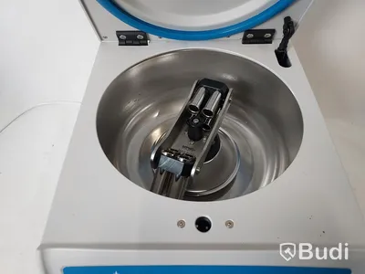 MPV M-Diagnostic centrifug