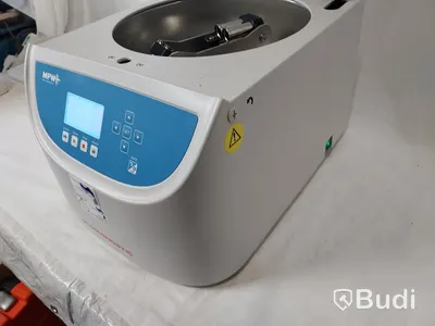 MPV M-Diagnostic centrifug
