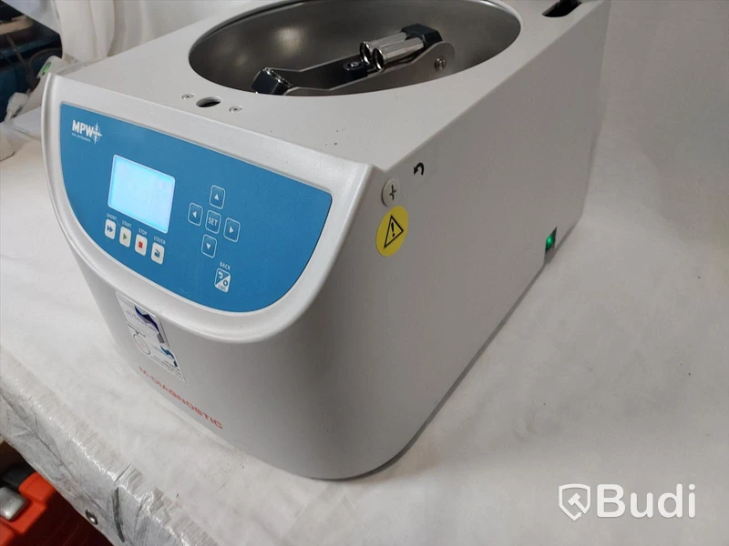 MPV M-Diagnostic centrifug