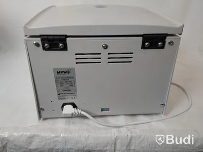 MPV M-Diagnostic centrifug
