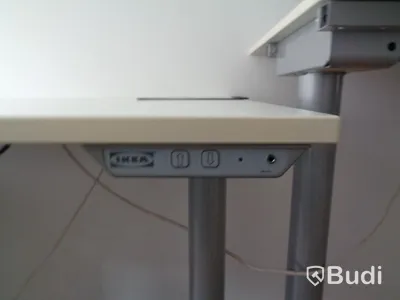 Kontorsmöbler, elektriskt höj sänkbart skrivbord