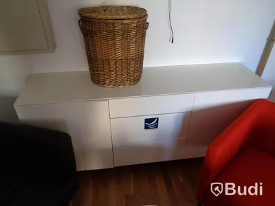 Loungemöbler, skåp