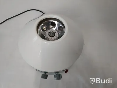 Medicinska centrifuger laboratoriecentrifuger LC40