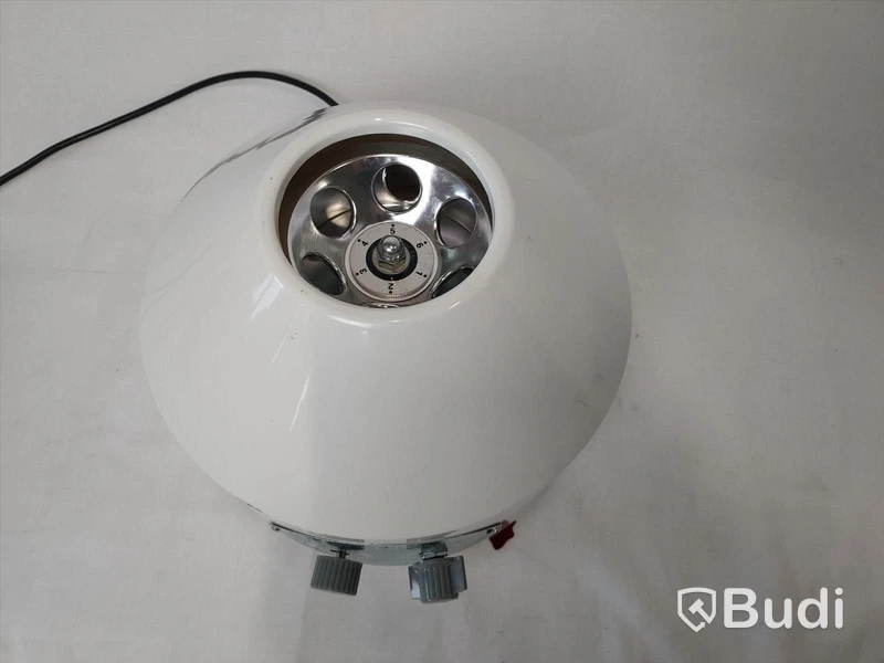 Medicinska centrifuger laboratoriecentrifuger LC40