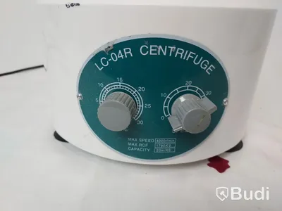 Medicinska centrifuger laboratoriecentrifuger LC40