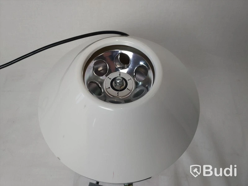 Medicinska centrifuger laboratoriecentrifuger LC40