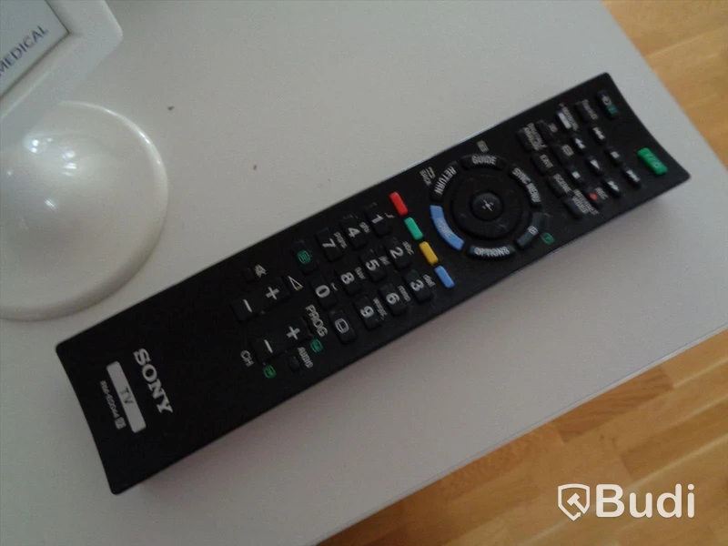 Tv / Bildskärm