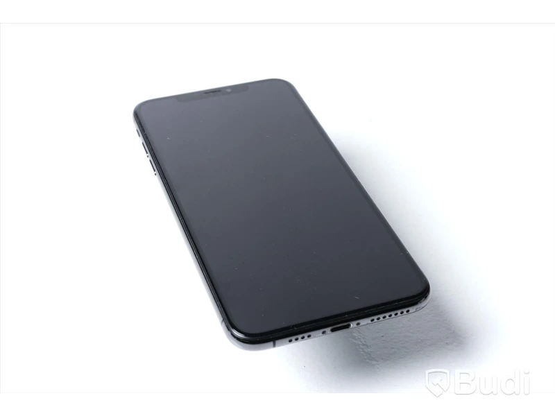 iPhone Xs max - 64 GB, 90 procent batterihälsa, OBS! saknar strömsladd