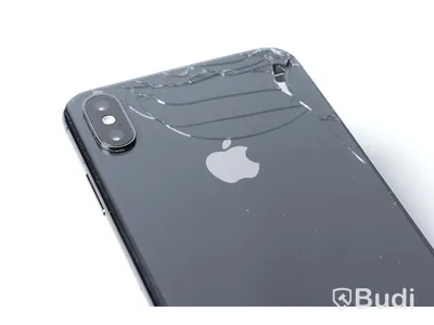 iPhone Xs max - 64 GB, 90 procent batterihälsa, OBS! saknar strömsladd