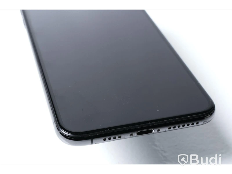 iPhone Xs max - 64 GB, 90 procent batterihälsa, OBS! saknar strömsladd