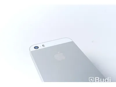 iPhone SE - 16 GB, ingen batterihälsa tillgänglig,  OBS! saknar strömsladd