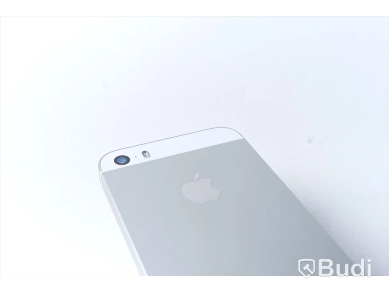 iPhone SE - 16 GB, ingen batterihälsa tillgänglig,  OBS! saknar strömsladd