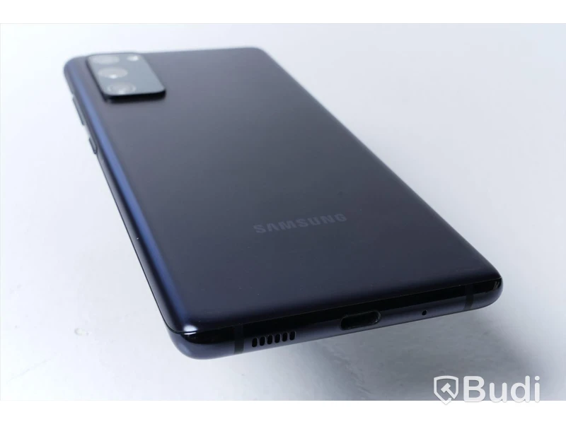 Samsung Galaxy S20 FE - 128 GB, 66 GB ram,  OBS! saknar strömsladd