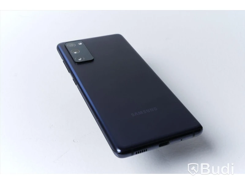 Samsung Galaxy S20 FE - 128 GB, 66 GB ram,  OBS! saknar strömsladd