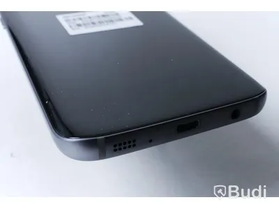Samsung Galaxy S7 - 32 GB,  OBS! saknar strömsladd
