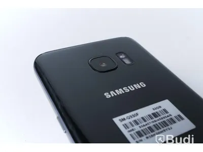 Samsung Galaxy S7 - 32 GB,  OBS! saknar strömsladd