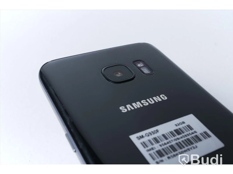 Samsung Galaxy S7 - 32 GB,  OBS! saknar strömsladd