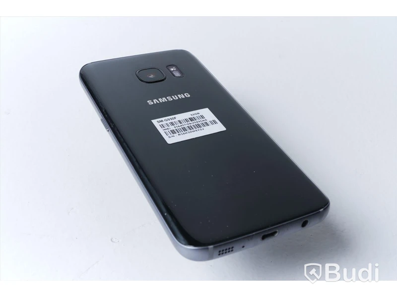 Samsung Galaxy S7 - 32 GB,  OBS! saknar strömsladd