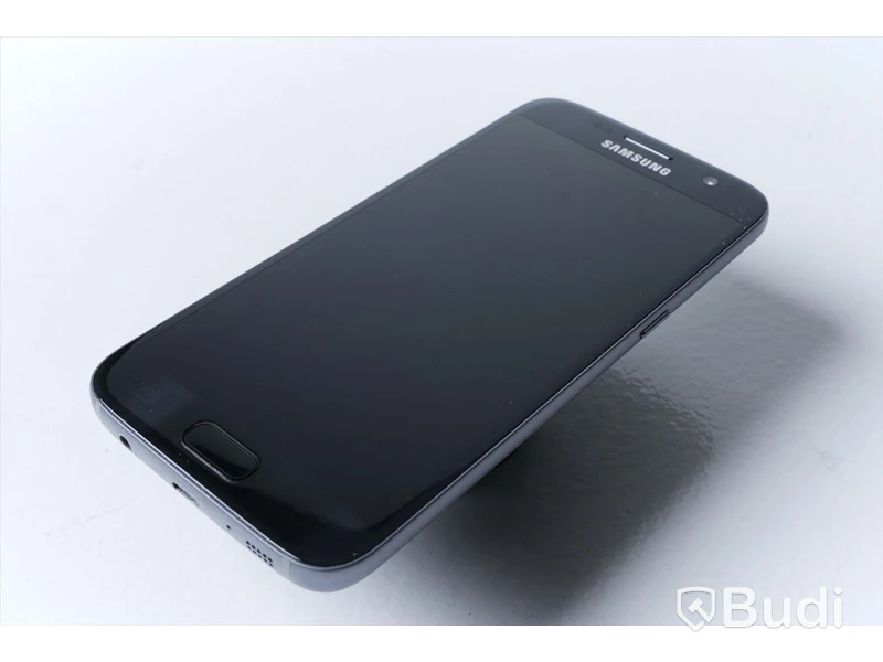Samsung Galaxy S7 - 32 GB,  OBS! saknar strömsladd