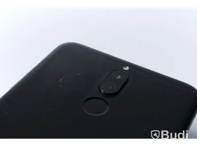 Huawei Mate 10 Lite, 64 GB,  OBS! saknar strömsladd