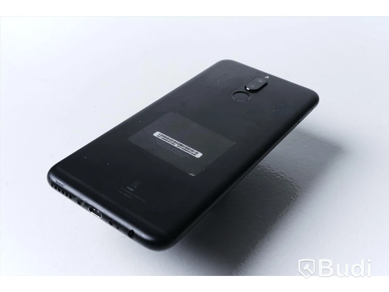 Huawei Mate 10 Lite, 64 GB,  OBS! saknar strömsladd
