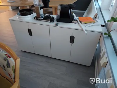 Köksmöbler fikarum