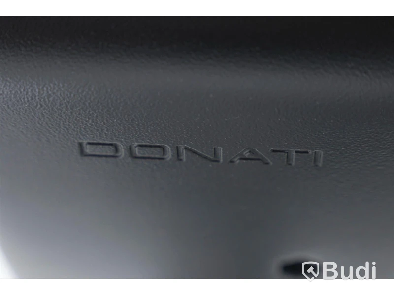 Kontorsstol - Donati.