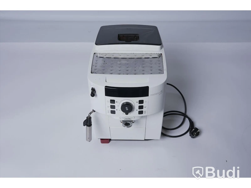 Kaffemaskin - DeLonghi Magnifica S