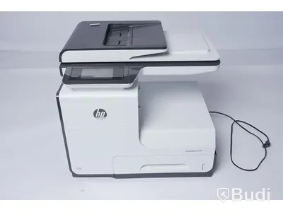 Skrivare - HP Pagewide Pro 477DW