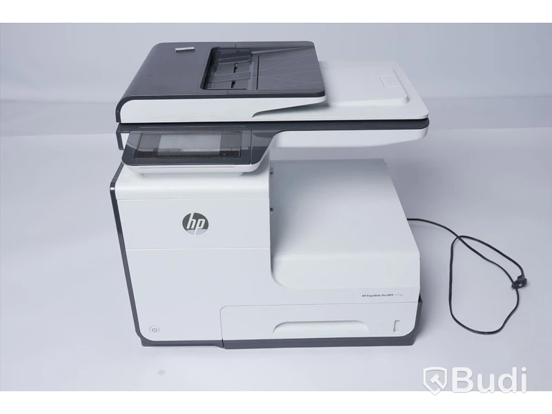 Skrivare - HP Pagewide Pro 477DW