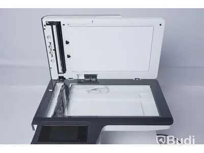 Skrivare - HP Pagewide Pro 477DW