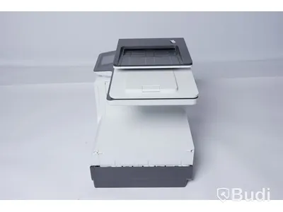 Skrivare - HP Pagewide Pro 477DW