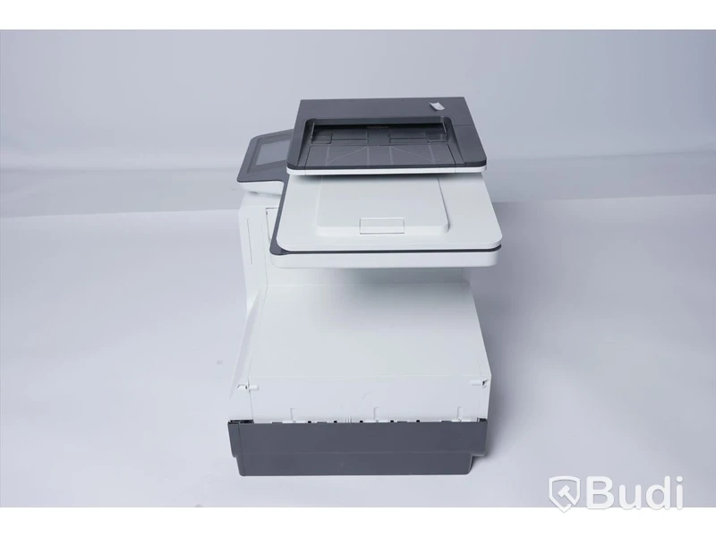 Skrivare - HP Pagewide Pro 477DW
