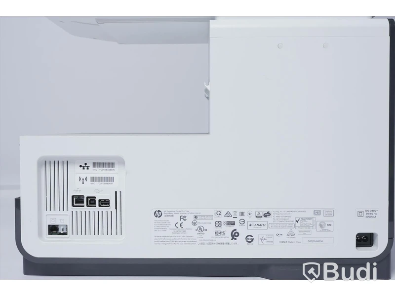 Skrivare - HP Pagewide Pro 477DW