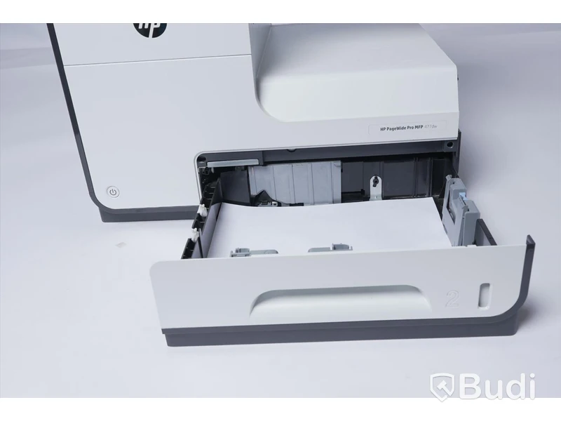 Skrivare - HP Pagewide Pro 477DW