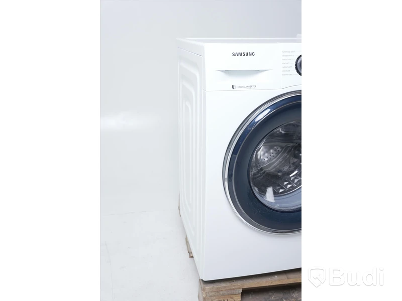 Tvättmaskin - SAMSUNG WW90J5426FW