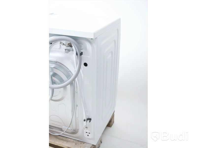 Tvättmaskin - SAMSUNG WW90J5426FW