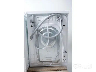 Tvättmaskin - SAMSUNG WW90J5426FW