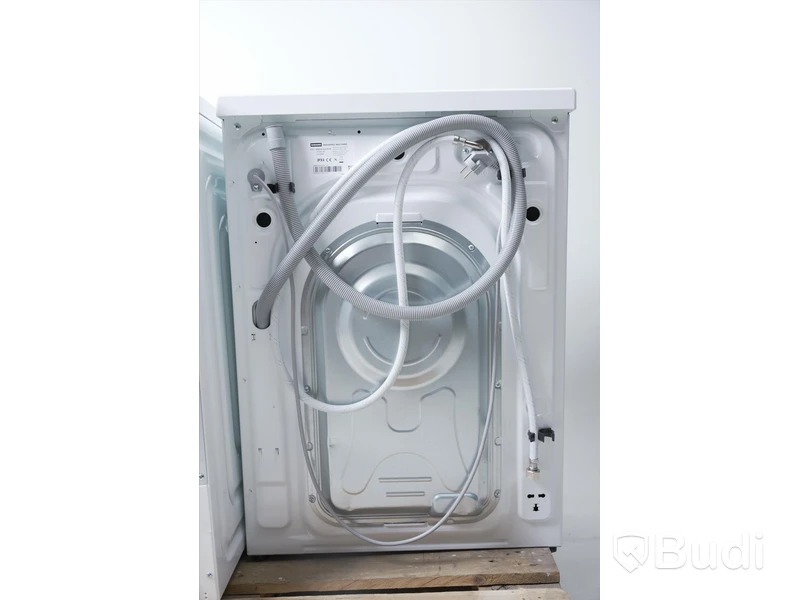 Tvättmaskin - SAMSUNG WW90J5426FW