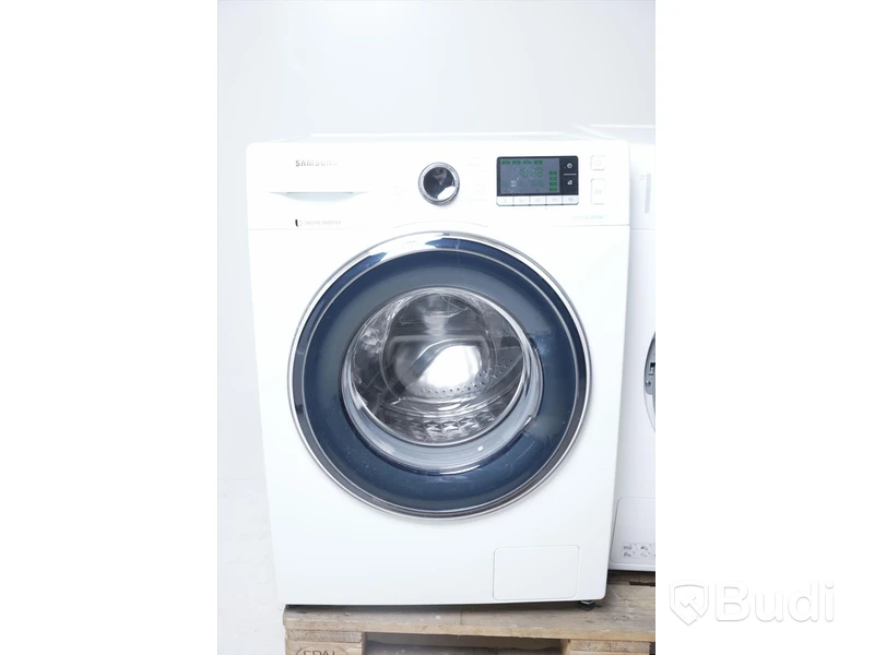 Tvättmaskin - SAMSUNG WW90J5426FW