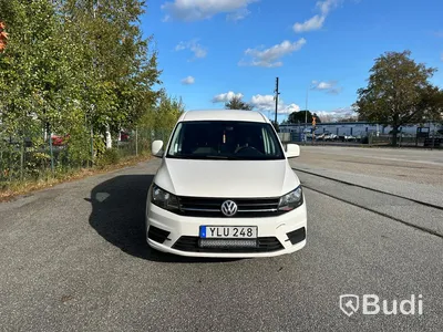 Lätt lastbil | Renault Trafic Van 2.9t 2.0 dCi | Manuell | 114hk | 2013