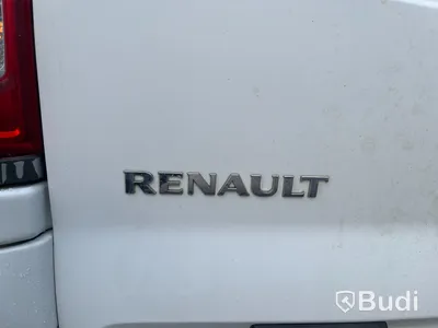Lättlastbil | Renault Trafic Van | 2.9t 2.0 dCi | Manuell | 114hk | 2012